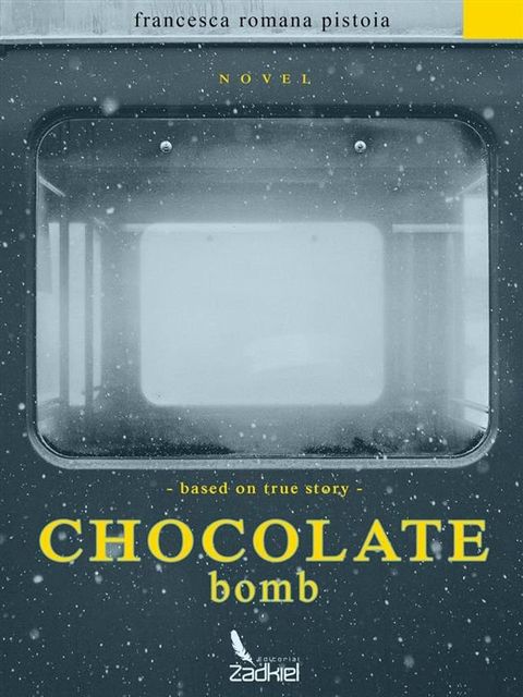 Chocolate bomb(Kobo/電子書)