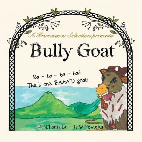 Bully Goat(Kobo/電子書)