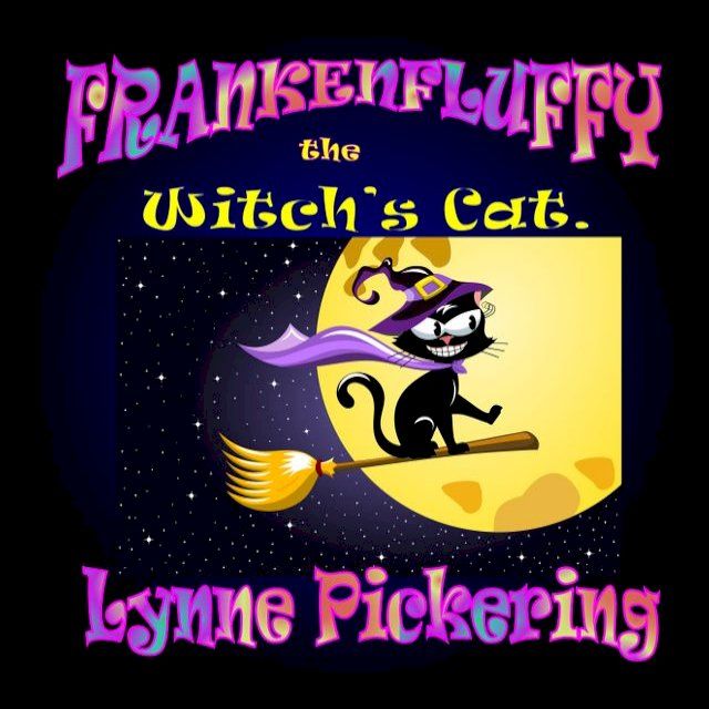  Frankenfluffy: The Witch's Cat(Kobo/電子書)