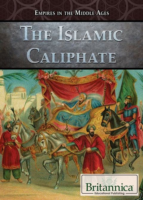 The Islamic Caliphate(Kobo/電子書)