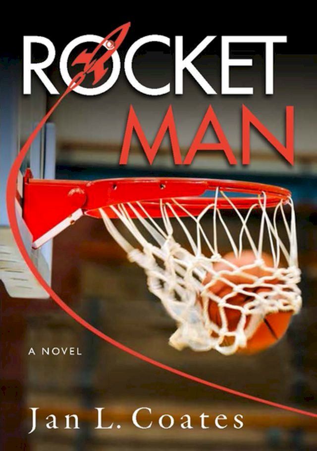  Rocket Man(Kobo/電子書)