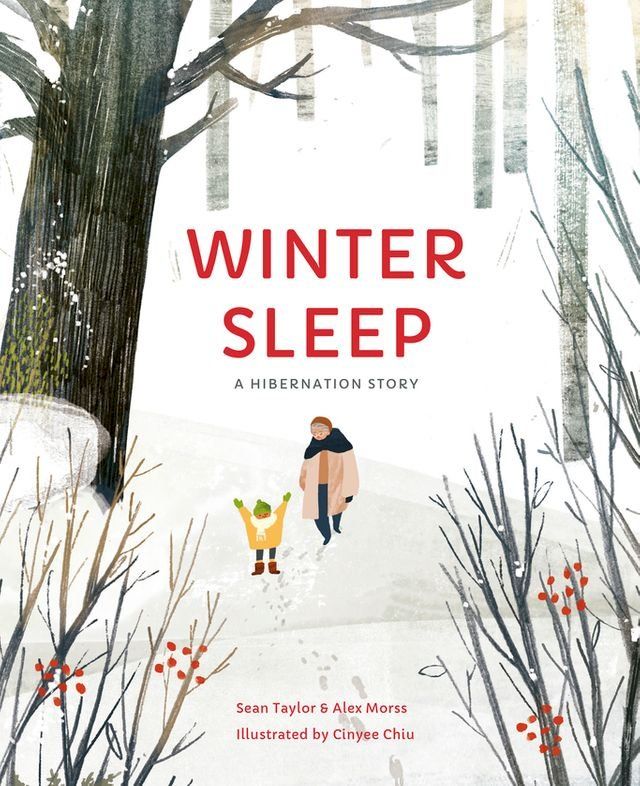  Winter Sleep(Kobo/電子書)