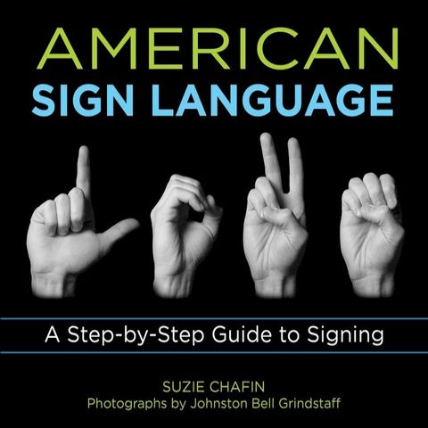 Knack American Sign Language(Kobo/電子書)