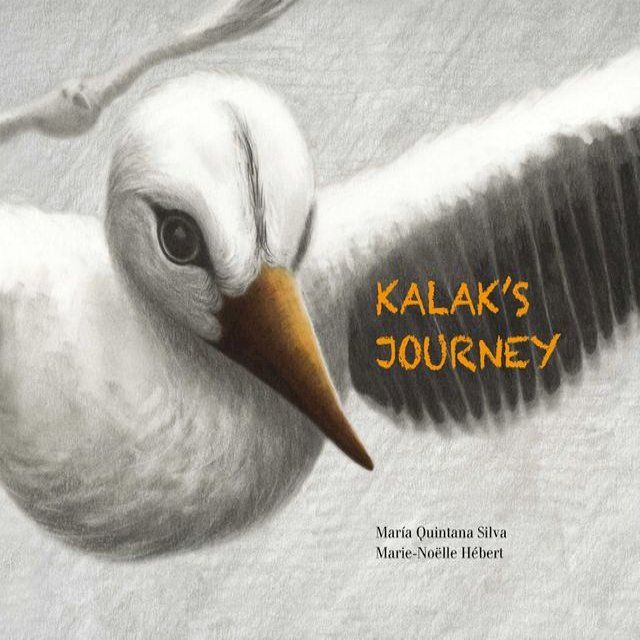  Kalak's Journey(Kobo/電子書)