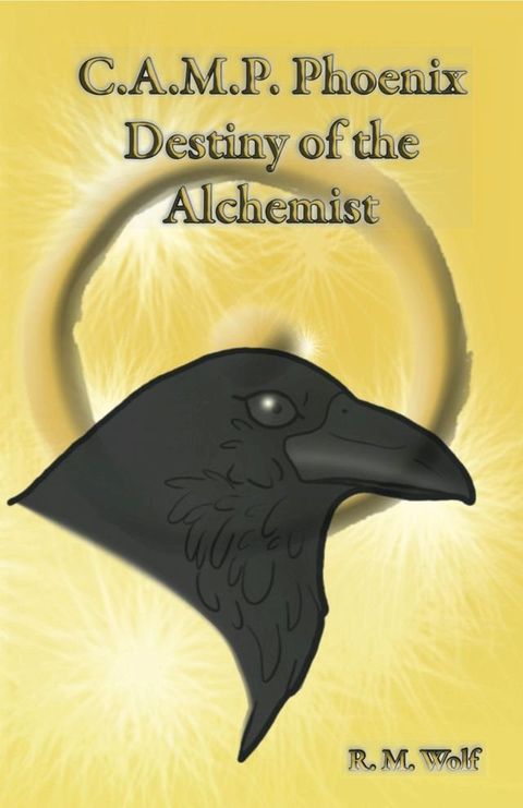 C.A.M.P. Phoenix Destiny of the Alchemist(Kobo/電子書)