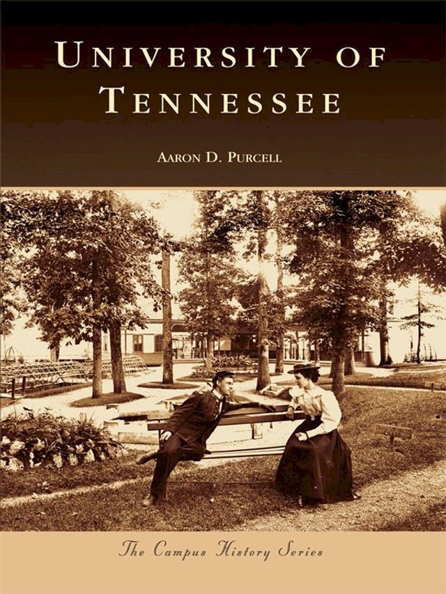  University of Tennessee(Kobo/電子書)