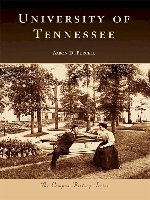 University of Tennessee(Kobo/電子書)