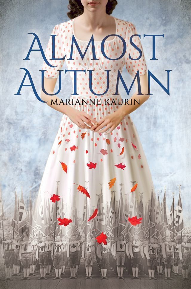  Almost Autumn(Kobo/電子書)