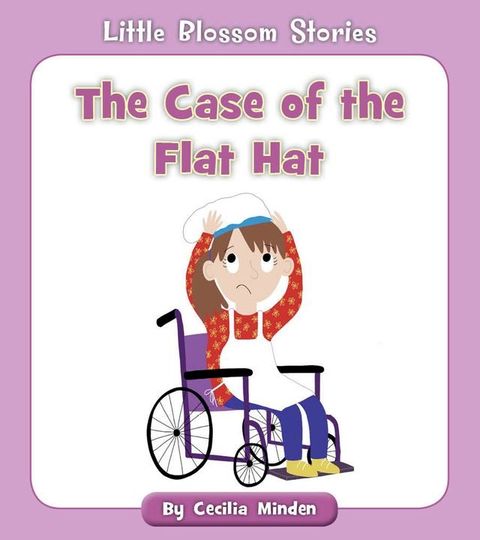 The Case of the Flat Hat(Kobo/電子書)