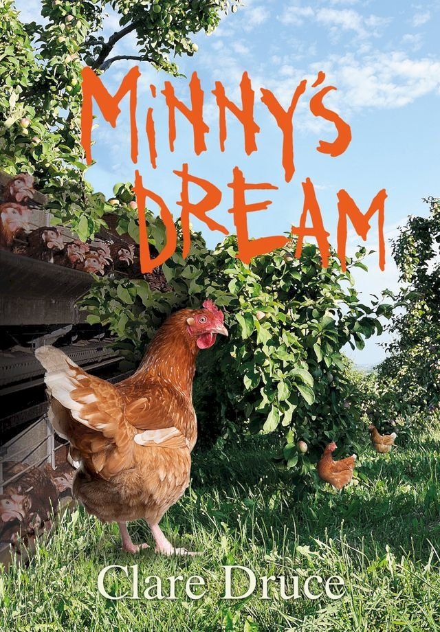  Minny's Dream(Kobo/電子書)