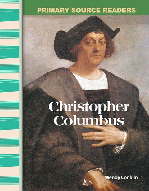 Christopher Columbus(Kobo/電子書)