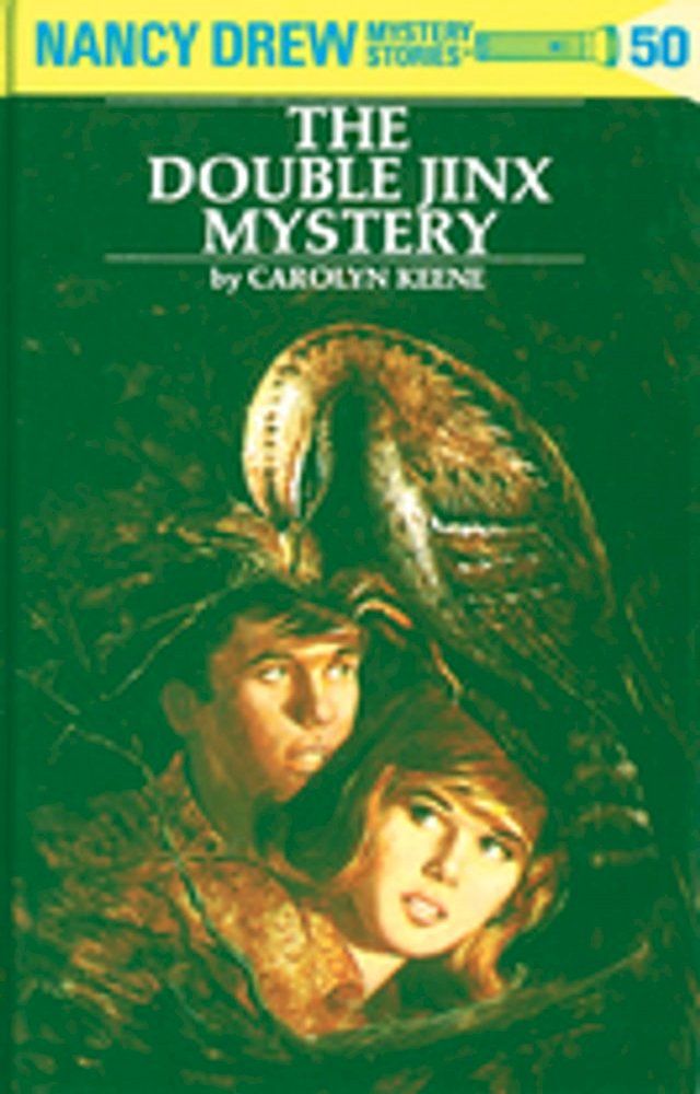  Nancy Drew 50: The Double Jinx Mystery(Kobo/電子書)