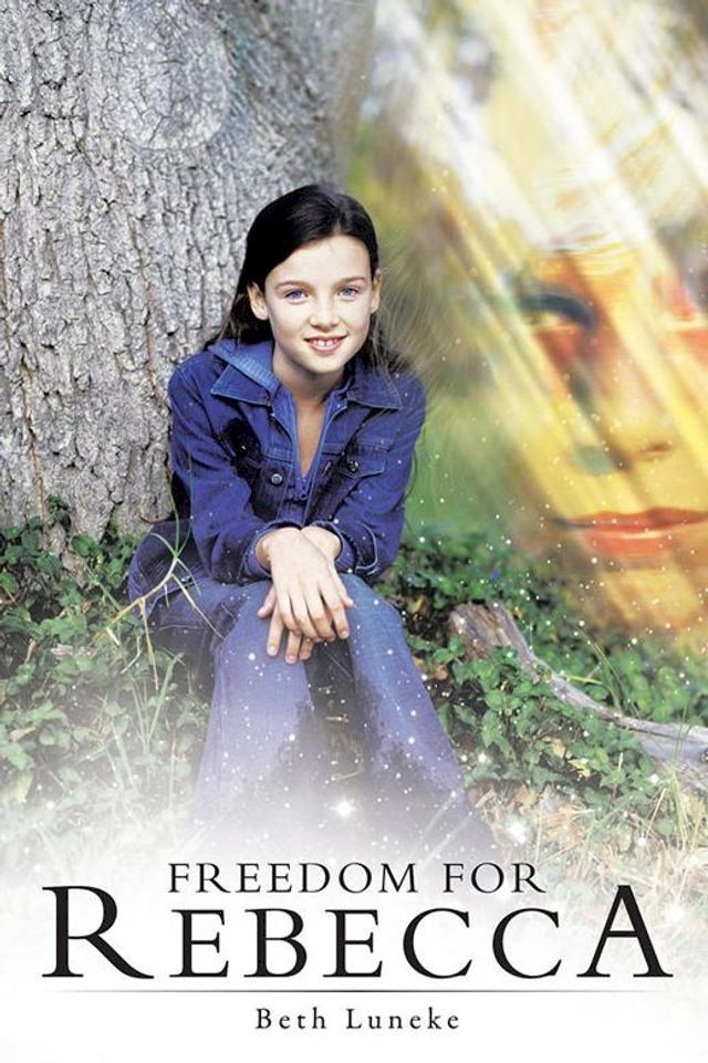  Freedom for Rebecca(Kobo/電子書)