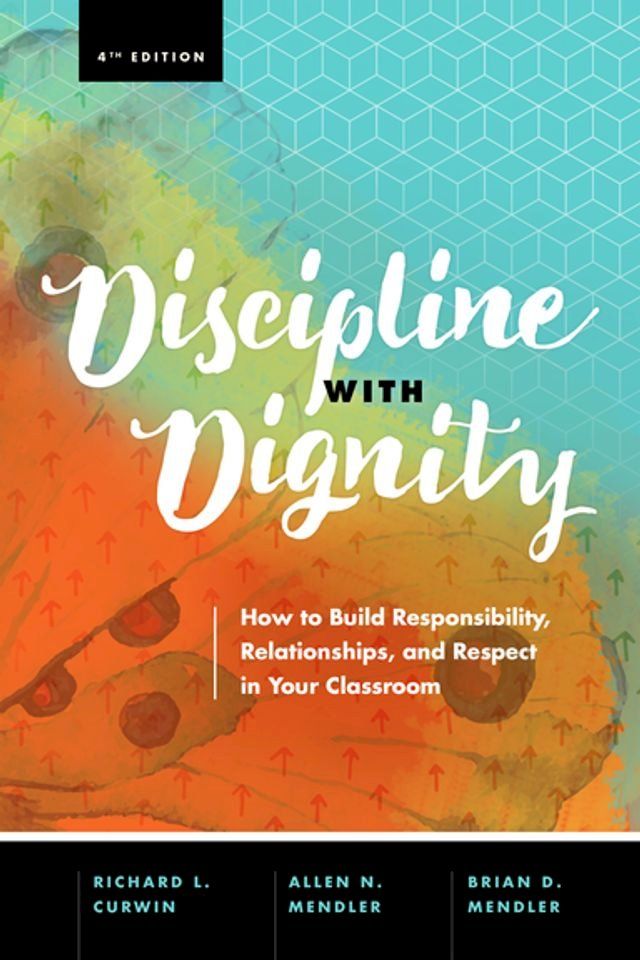  Discipline with Dignity(Kobo/電子書)