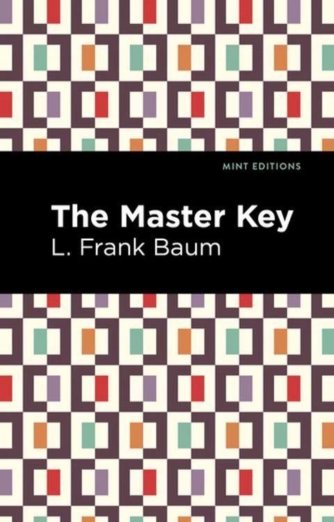 The Master Key(Kobo/電子書)