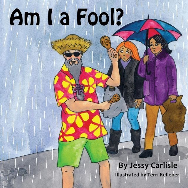  Am I a Fool?(Kobo/電子書)