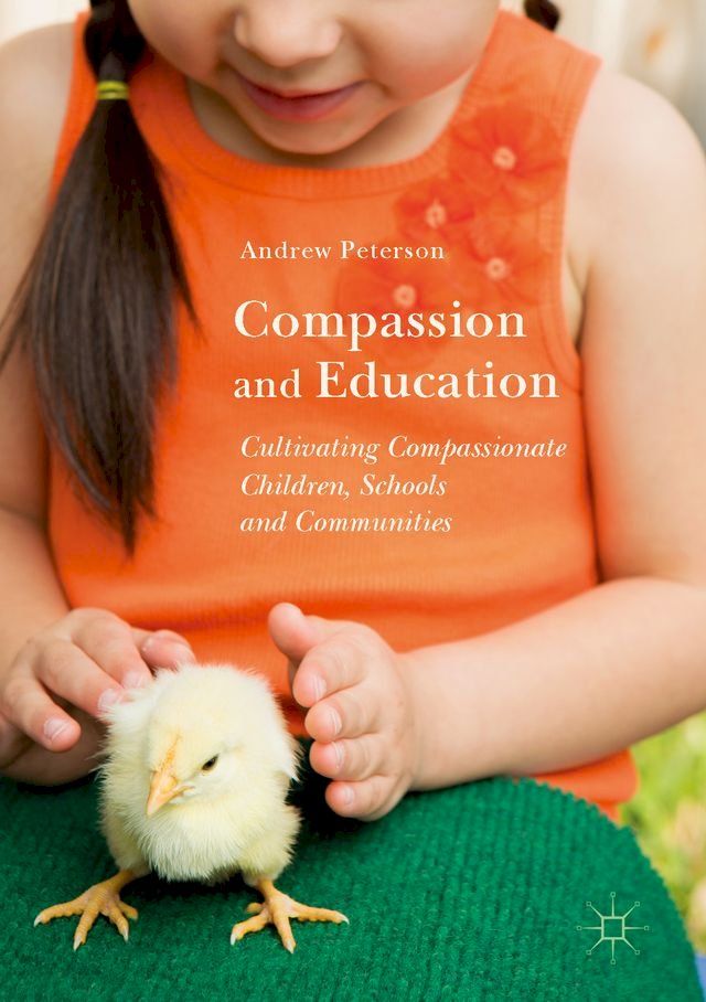  Compassion and Education(Kobo/電子書)