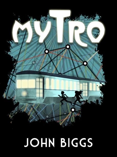 Mytro(Kobo/電子書)