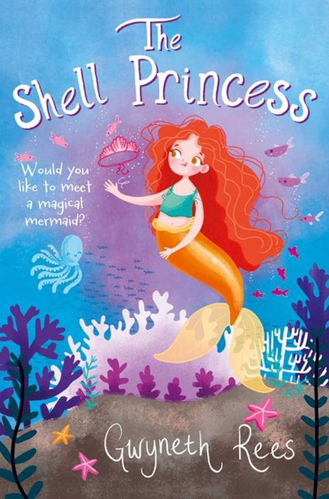 The Shell Princess(Kobo/電子書)