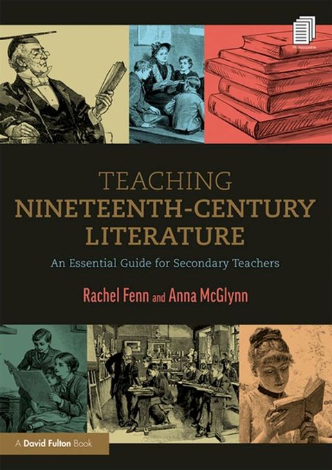 Teaching Nineteenth-Century Literature(Kobo/電子書)