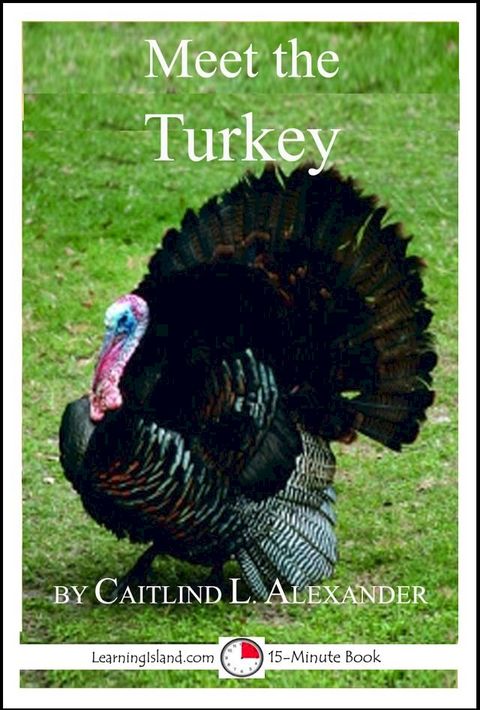 Meet the Turkey(Kobo/電子書)