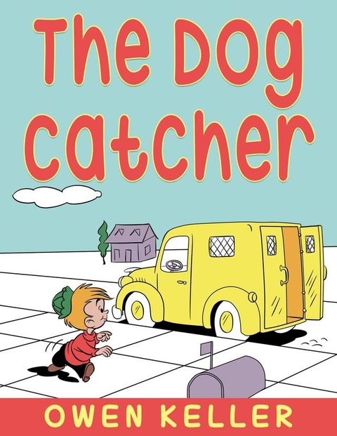 The Dog Catcher(Kobo/電子書)