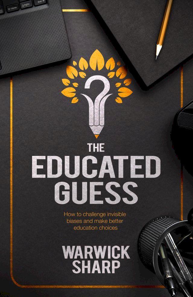  The Educated Guess(Kobo/電子書)