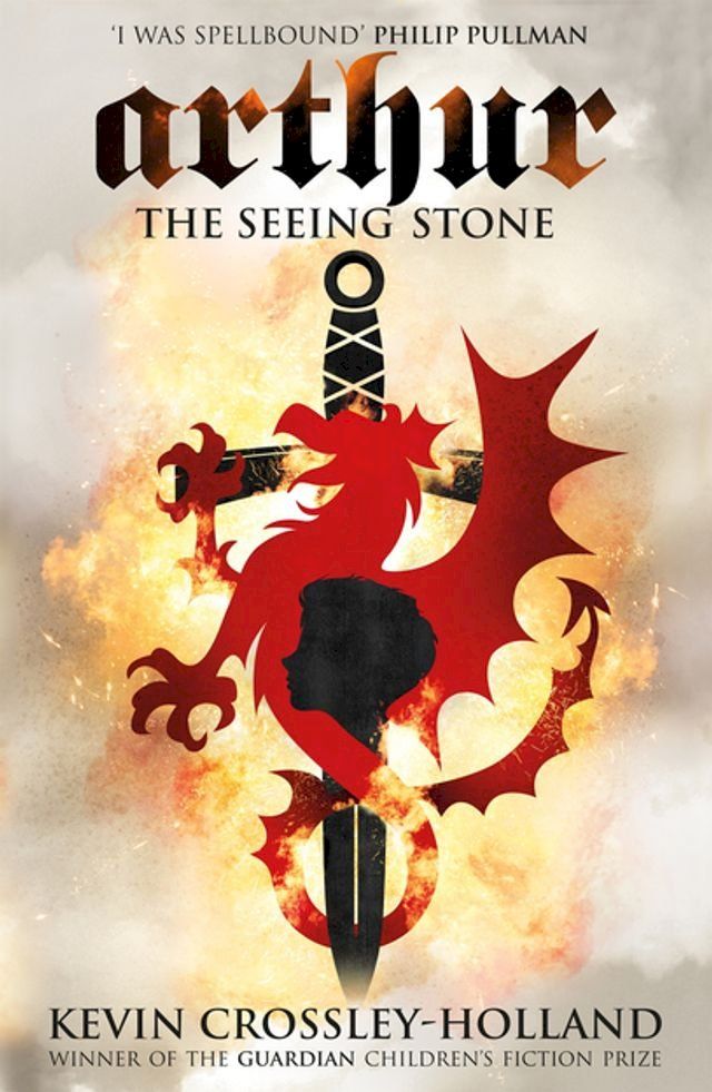  The Seeing Stone(Kobo/電子書)