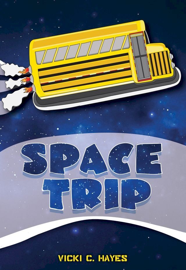  Space Trip(Kobo/電子書)