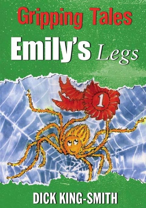 Emily's Legs(Kobo/電子書)