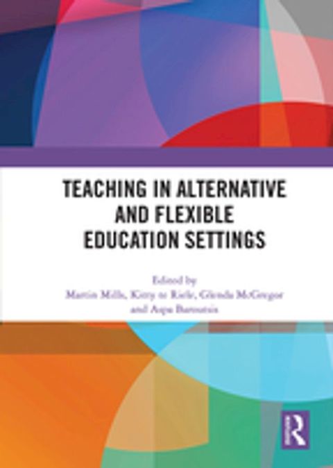 Teaching in Alternative and Flexible Education Settings(Kobo/電子書)