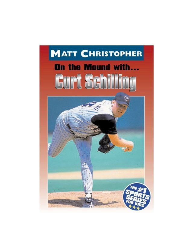  On the Mound with ... Curt Schilling(Kobo/電子書)