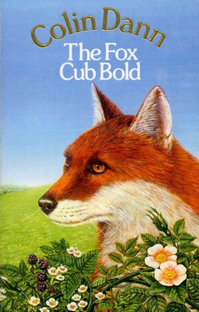  The Fox Cub Bold(Kobo/電子書)