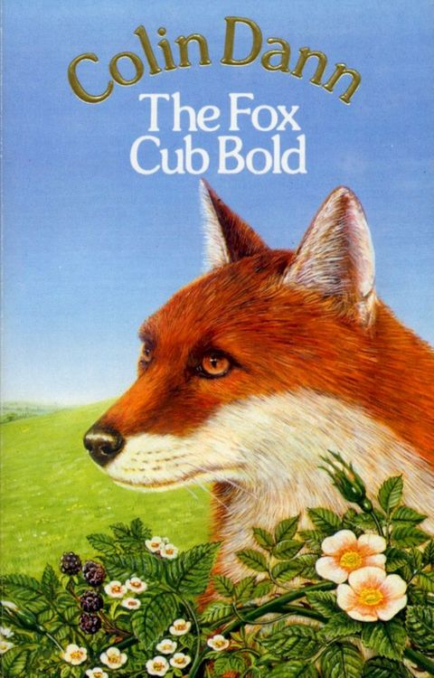 The Fox Cub Bold(Kobo/電子書)