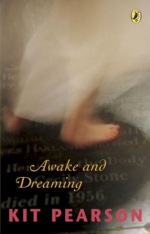 Awake and Dreaming(Kobo/電子書)