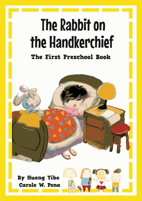 The Rabbit on the Handkerchief(Kobo/電子書)