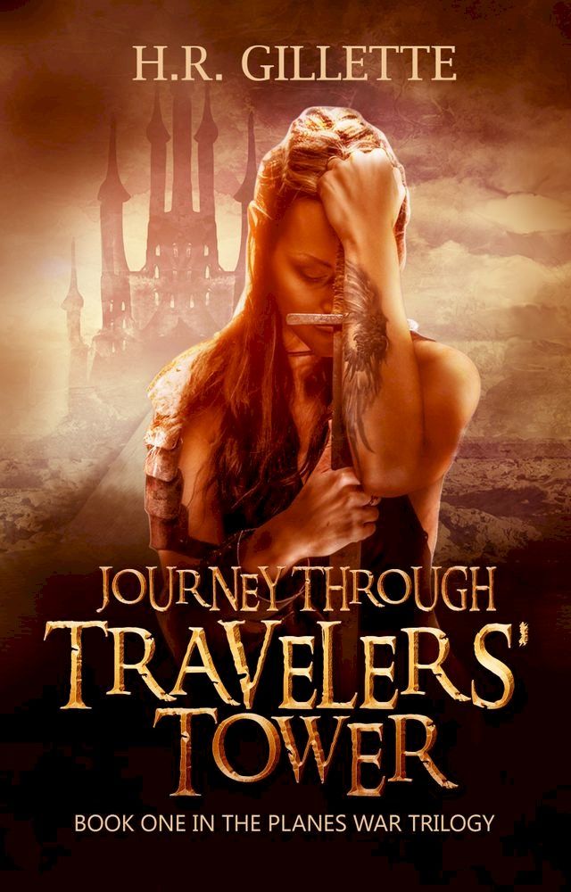  Journey Through Travelers' Tower(Kobo/電子書)