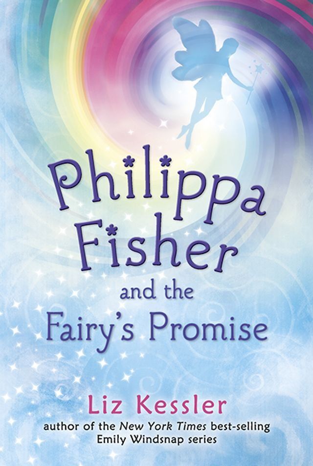  Philippa Fisher and the Fairy's Promise(Kobo/電子書)