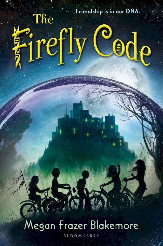  The Firefly Code(Kobo/電子書)