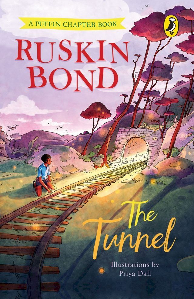  The Tunnel(Kobo/電子書)