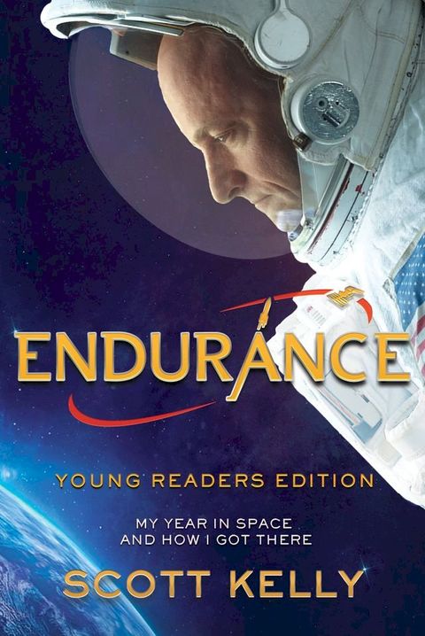 Endurance, Young Readers Edition(Kobo/電子書)