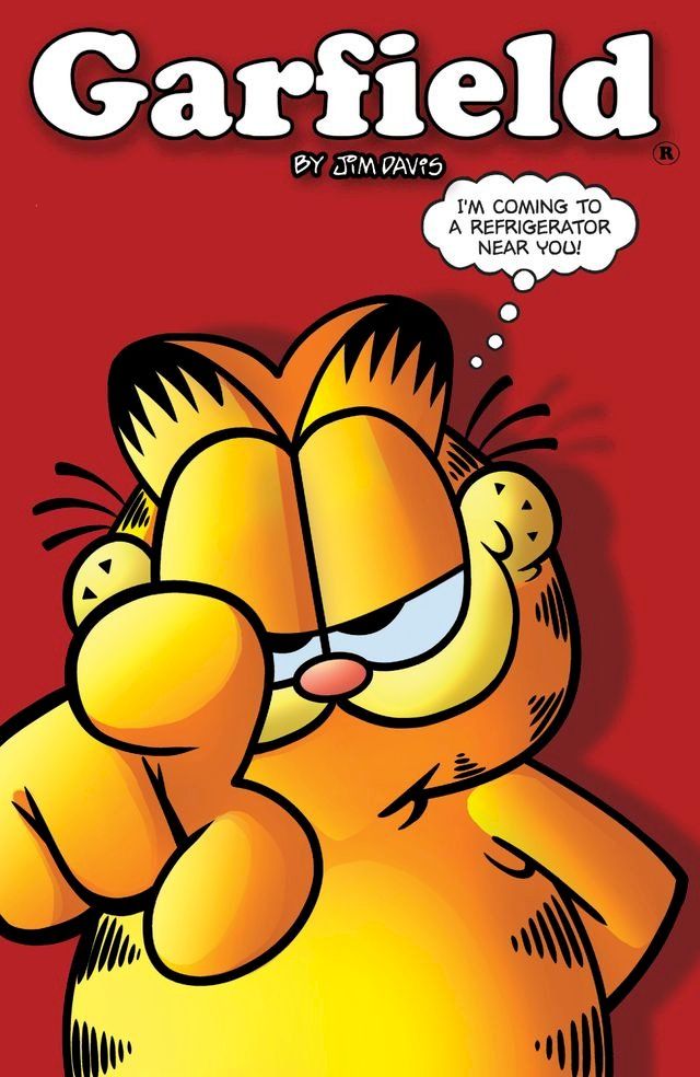  Garfield Vol. 4(Kobo/電子書)