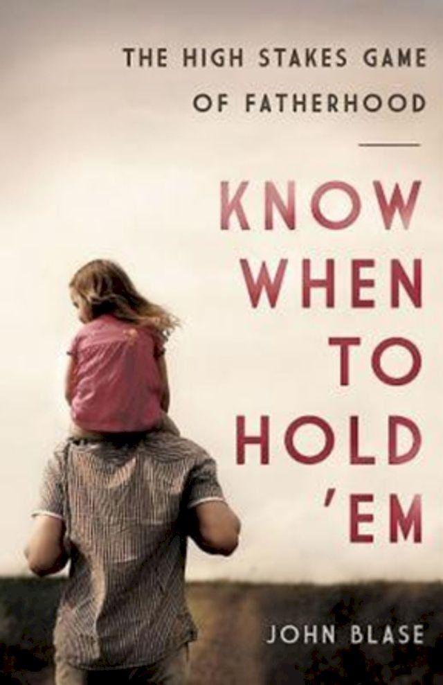  Know When to Hold 'Em(Kobo/電子書)