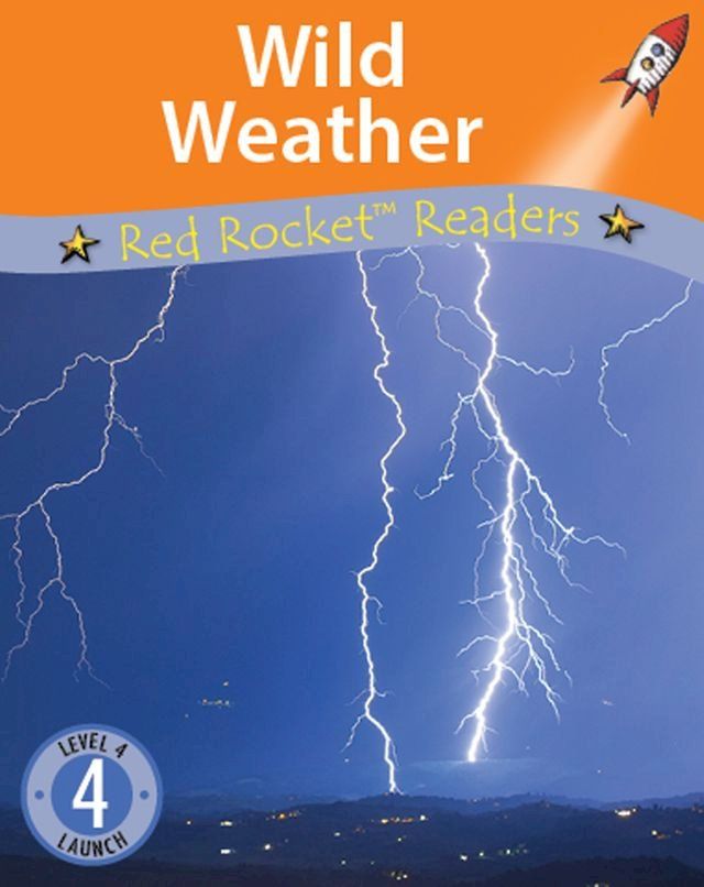  Wild Weather (Readaloud)(Kobo/電子書)