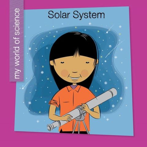 Solar System(Kobo/電子書)