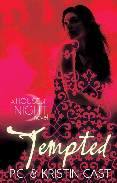 Tempted(Kobo/電子書)