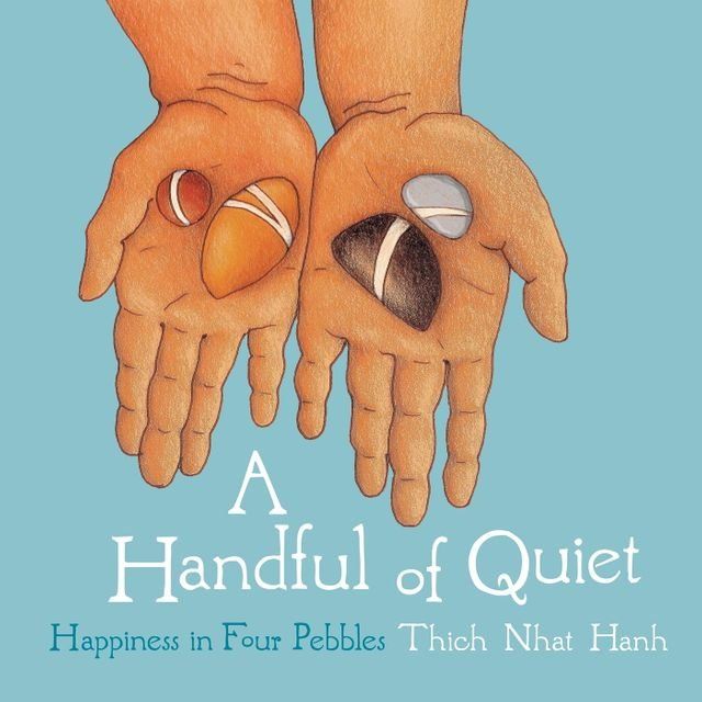  A Handful of Quiet(Kobo/電子書)