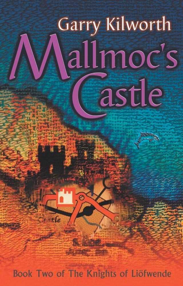  Mallmoc's Castle(Kobo/電子書)