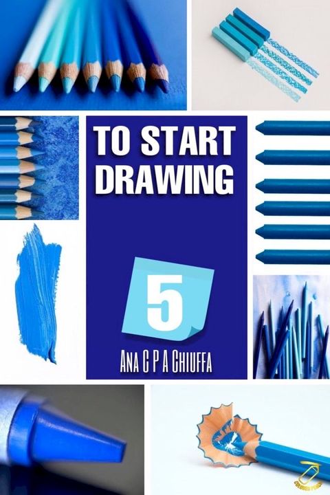 TO START DRAWING 5(Kobo/電子書)