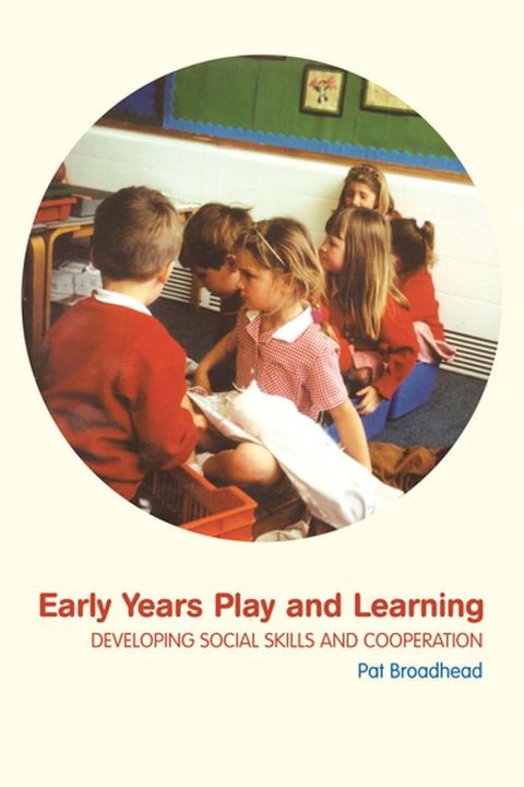 Early Years Play and Learning(Kobo/電子書)